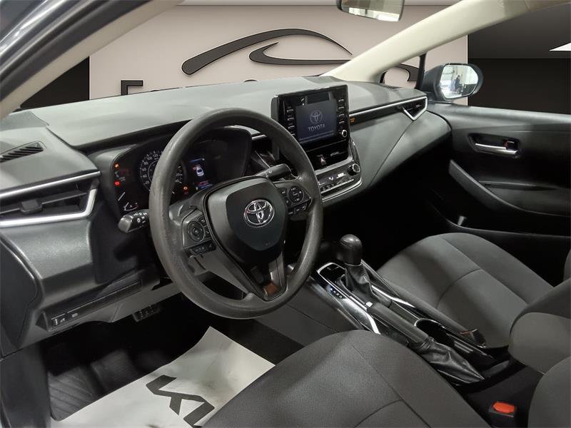 toyota Corolla 2020 - 12