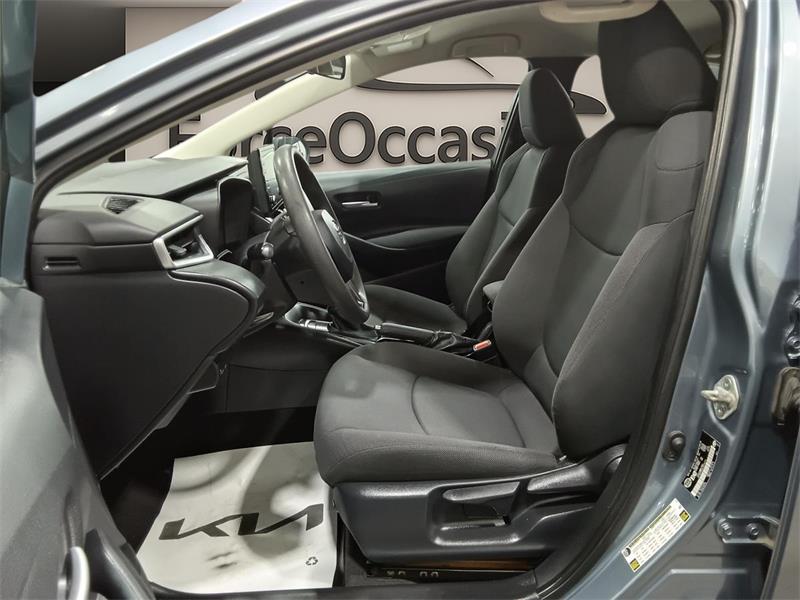 toyota Corolla 2020 - 14