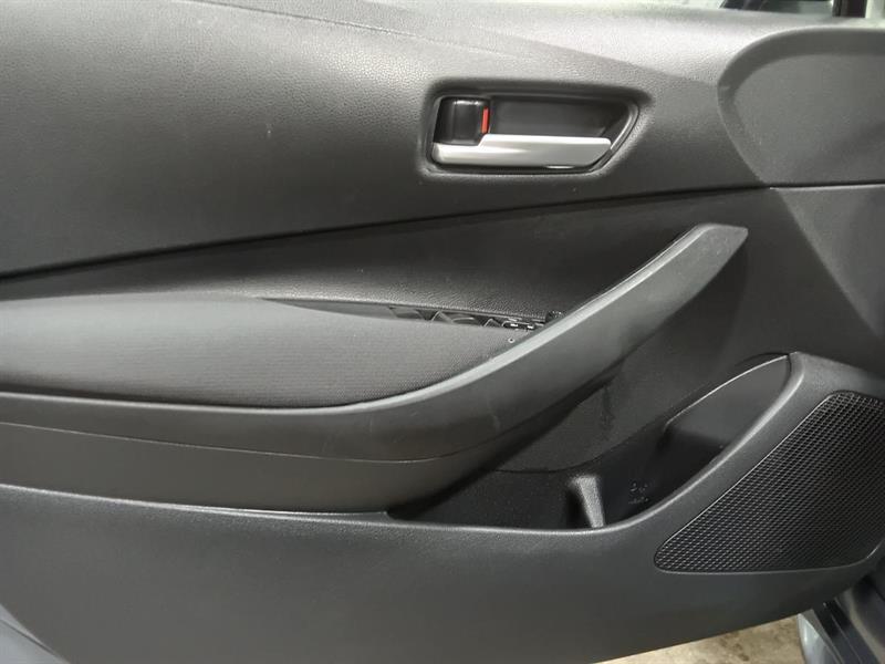 toyota Corolla 2020 - 16