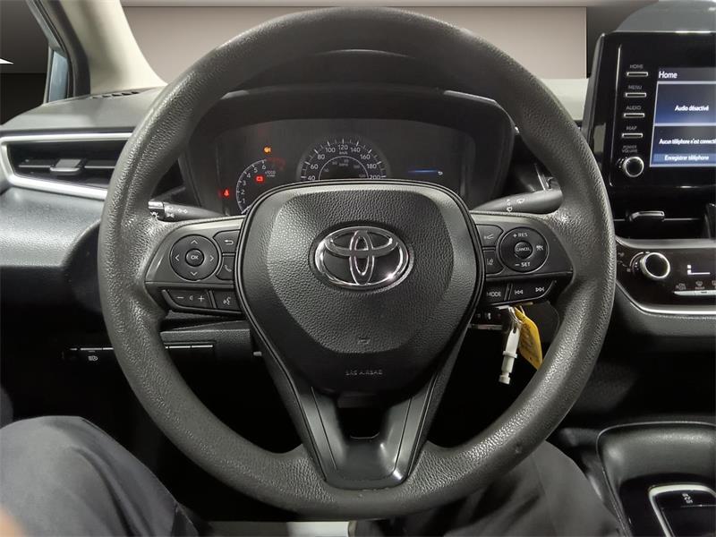 toyota Corolla 2020 - 18