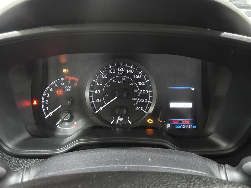 toyota Corolla 2020 - 22