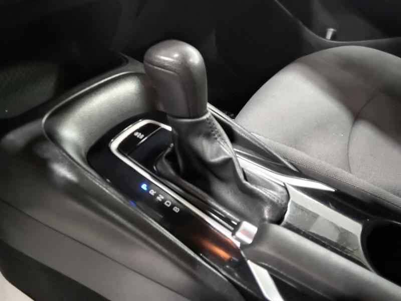 toyota Corolla 2020 - 23