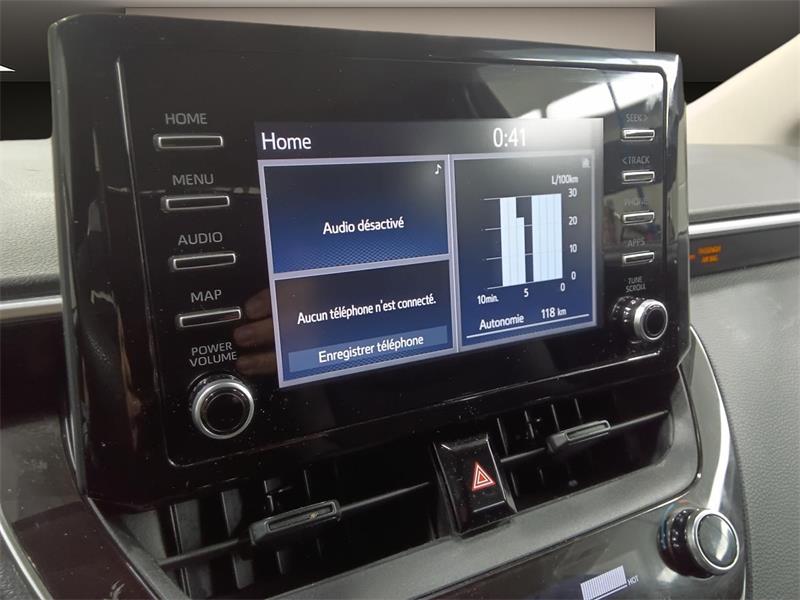 toyota Corolla 2020 - 25