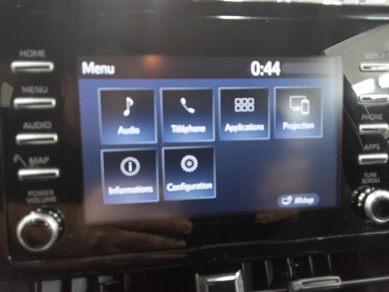 toyota Corolla 2020 - 27