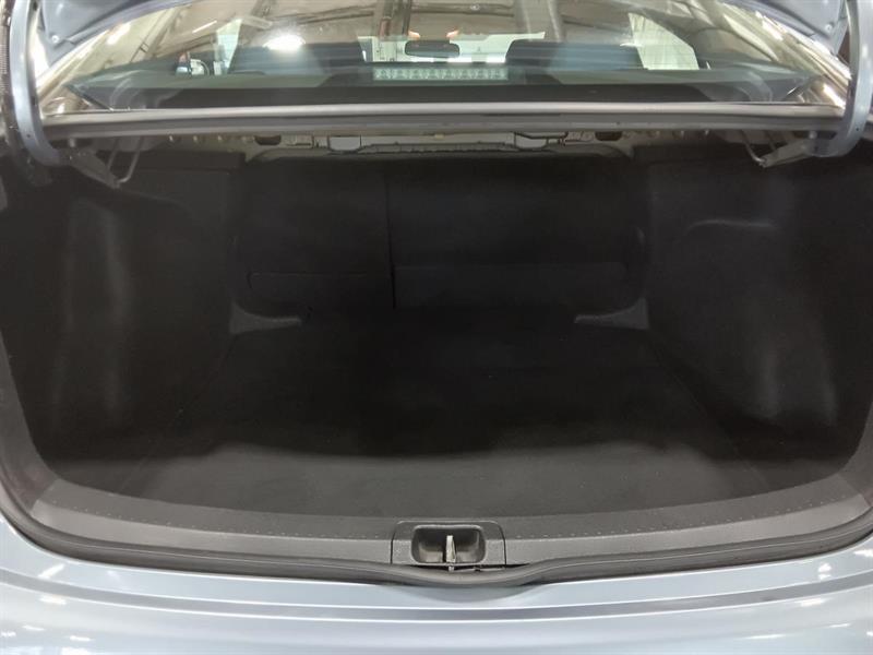 toyota Corolla 2020 - 29