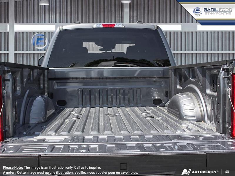 ford Super Duty F-250 SRW 2026 - 7