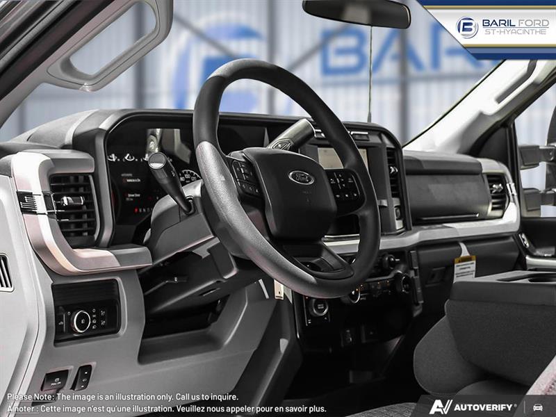 ford Super Duty F-250 SRW 2026 - 12