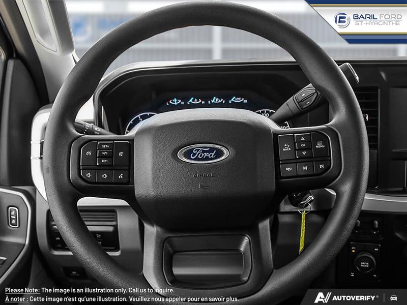 ford Super Duty F-250 SRW 2026 - 13