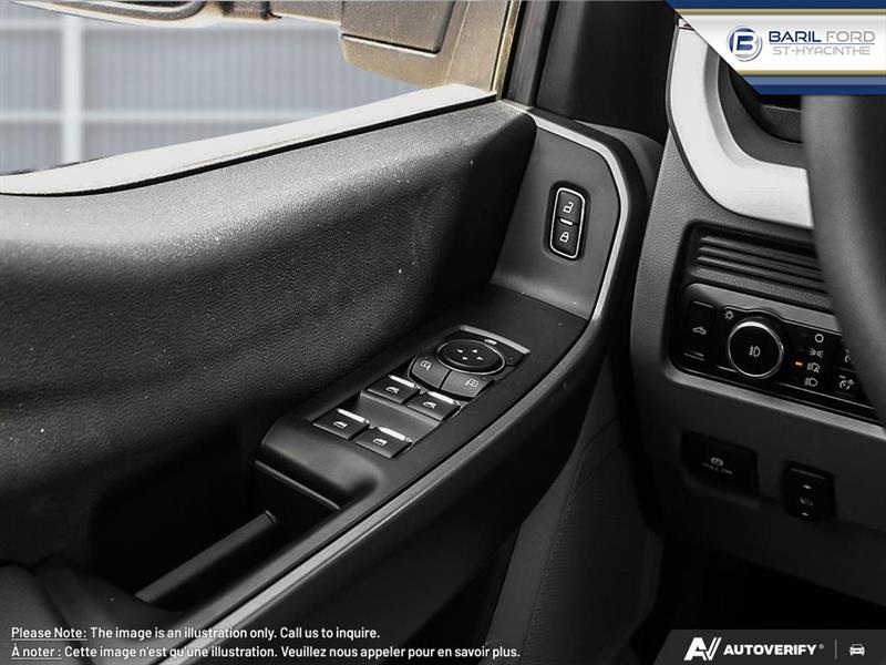 ford Super Duty F-250 SRW 2026 - 16