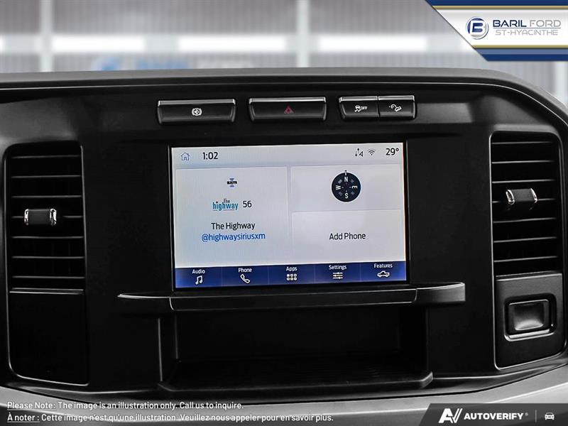 ford Super Duty F-250 SRW 2026 - 18
