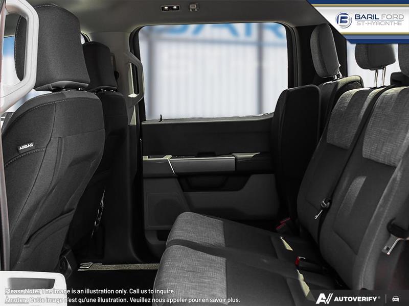 ford Super Duty F-250 SRW 2026 - 21