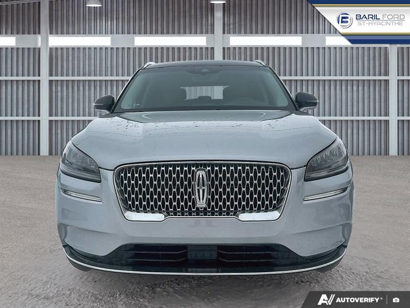 lincoln Corsair 2021 - 2