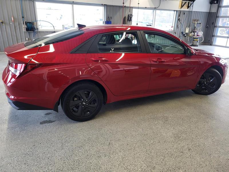 hyundai Elantra 2022 - 4
