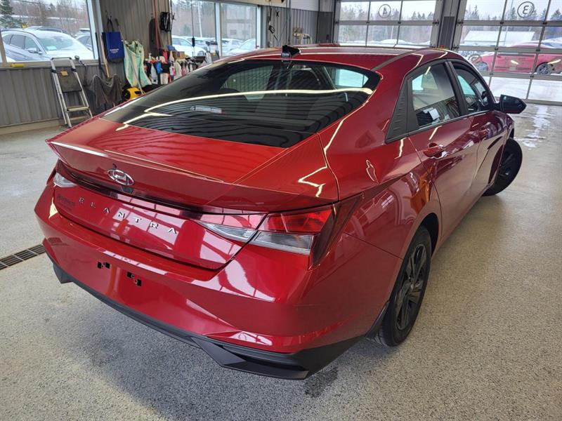 hyundai Elantra 2022 - 5