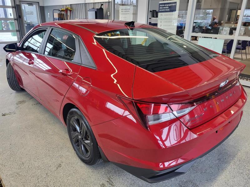 hyundai Elantra 2022 - 7