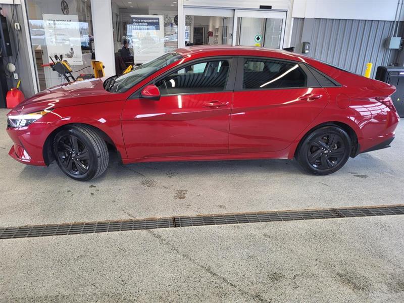 hyundai Elantra 2022 - 8