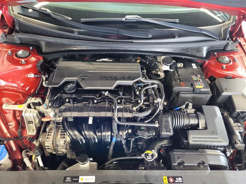 hyundai Elantra 2022 - 9