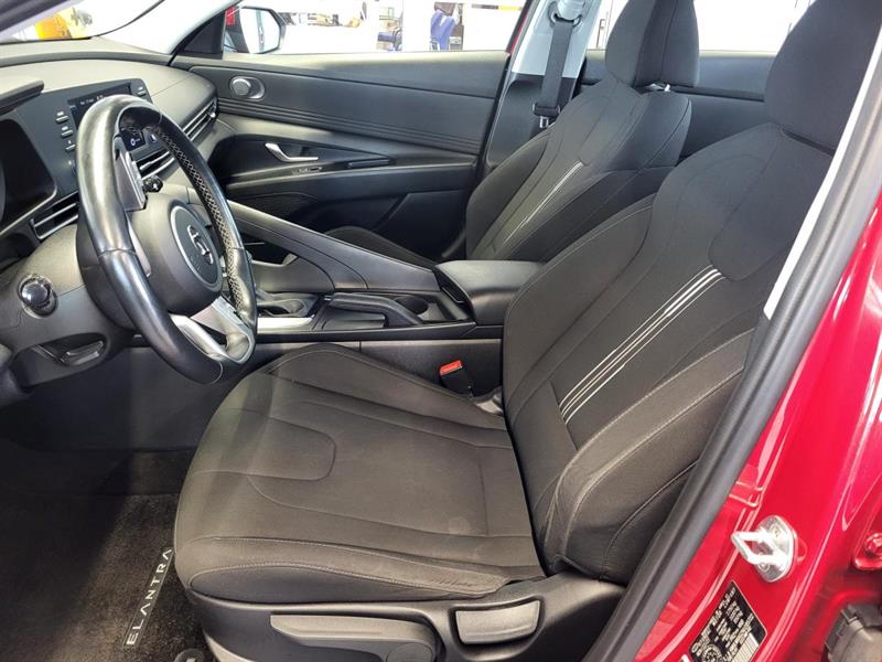 hyundai Elantra 2022 - 12