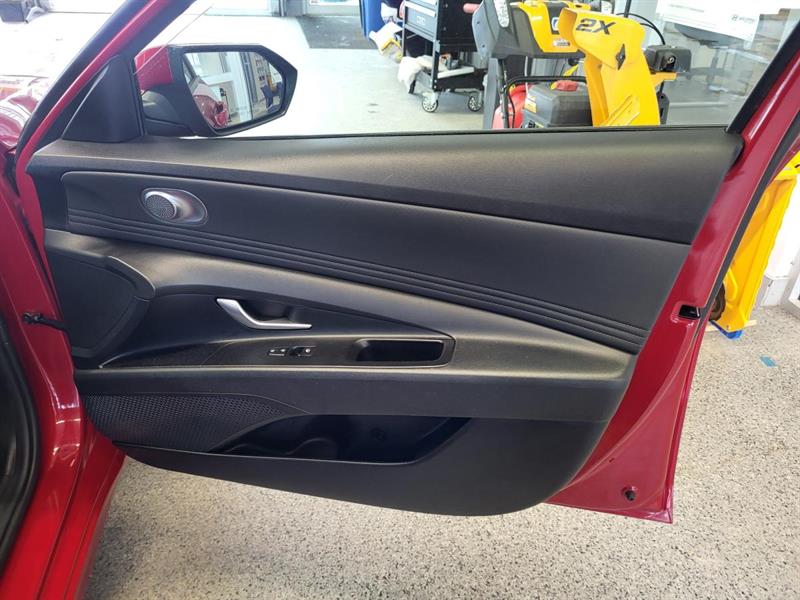 hyundai Elantra 2022 - 13