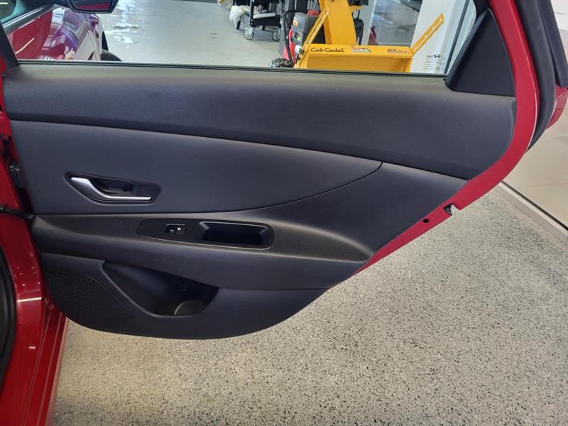 hyundai Elantra 2022 - 15