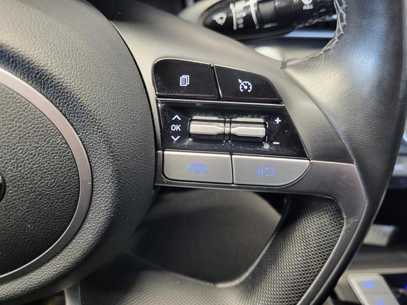 hyundai Elantra 2022 - 21