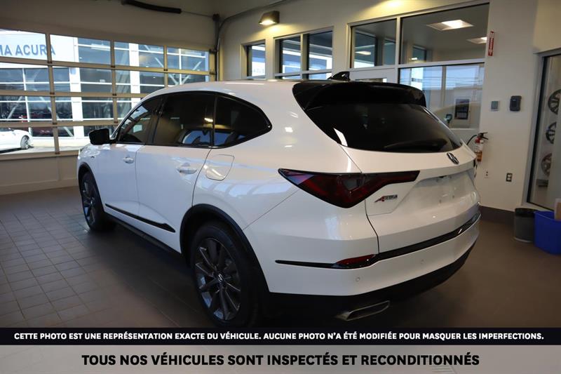 acura MDX 2025 - 2