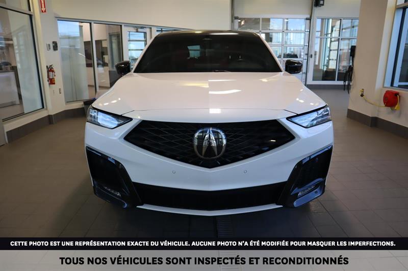 acura MDX 2025 - 6
