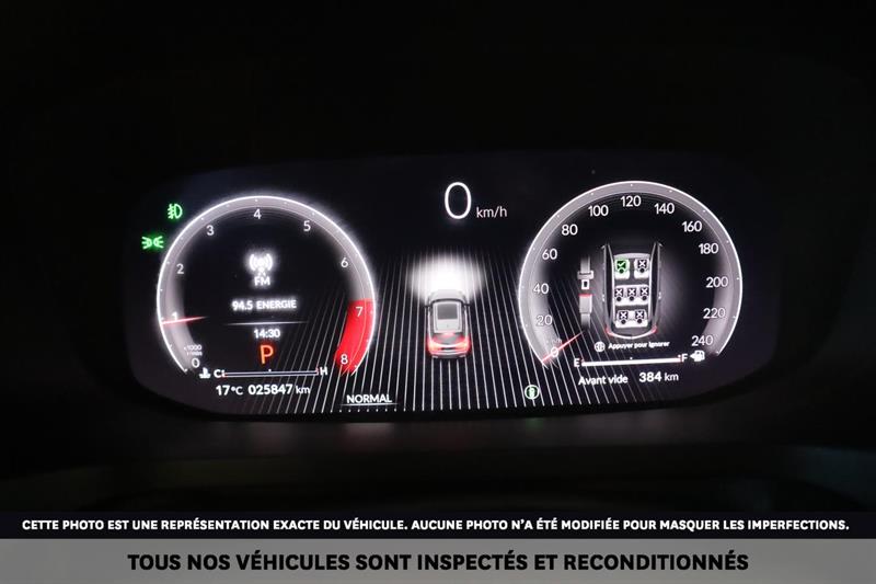 acura MDX 2025 - 7