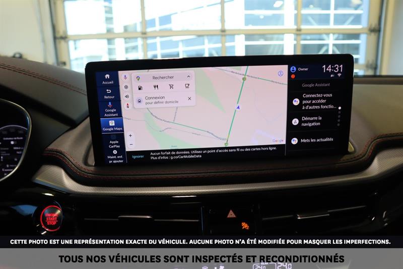 acura MDX 2025 - 11