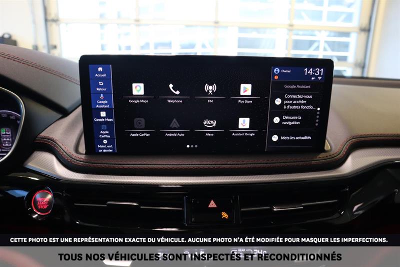 acura MDX 2025 - 12
