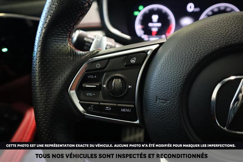 acura MDX 2025 - 13