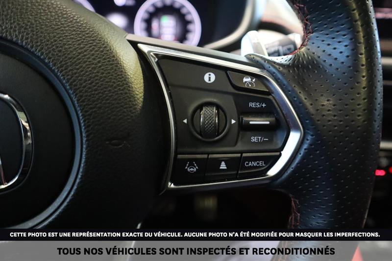 acura MDX 2025 - 14