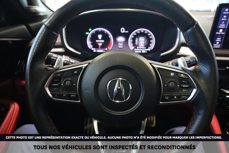 acura MDX 2025 - 15