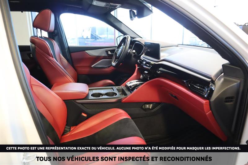 acura MDX 2025 - 18