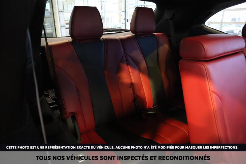 acura MDX 2025 - 21