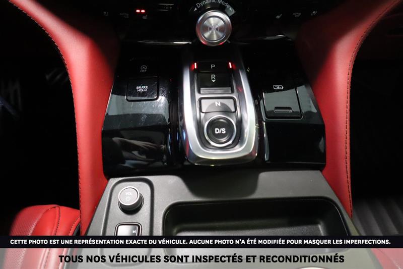 acura MDX 2025 - 29