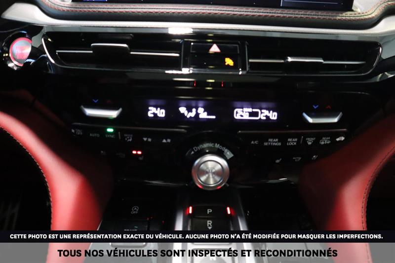 acura MDX 2025 - 30