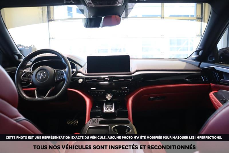 acura MDX 2025 - 38
