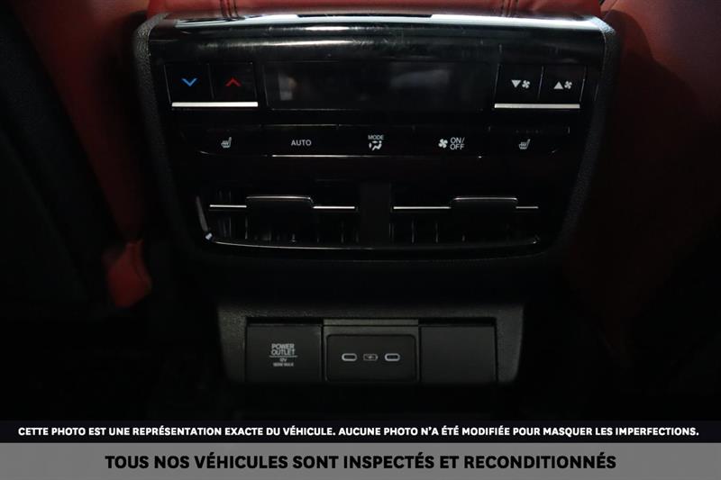 acura MDX 2025 - 39