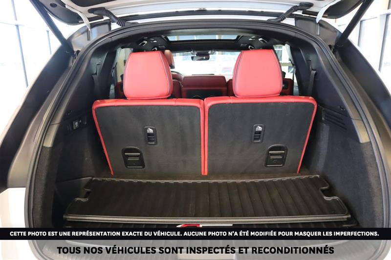 acura MDX 2025 - 40