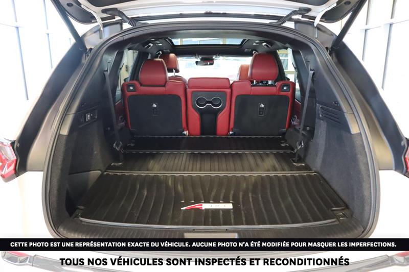 acura MDX 2025 - 41
