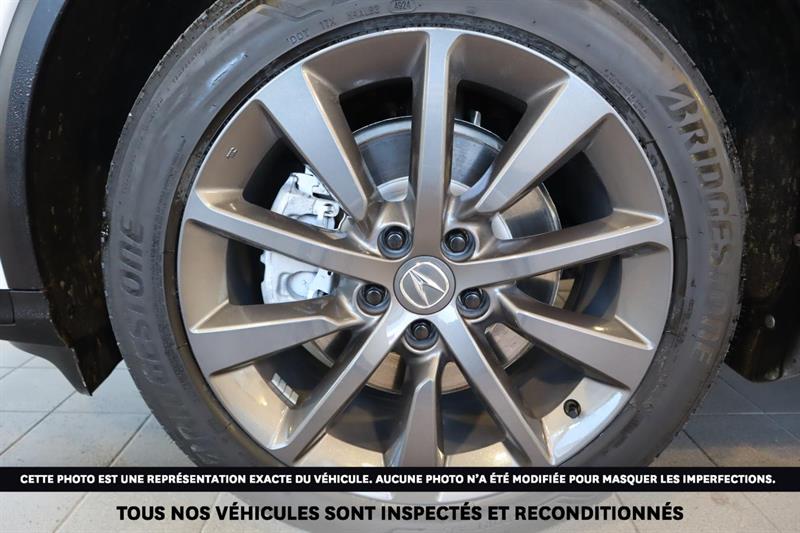 acura MDX 2025 - 42