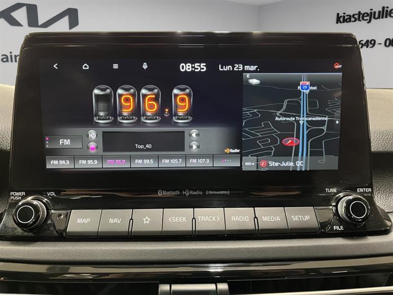 kia Seltos 2021 - 15