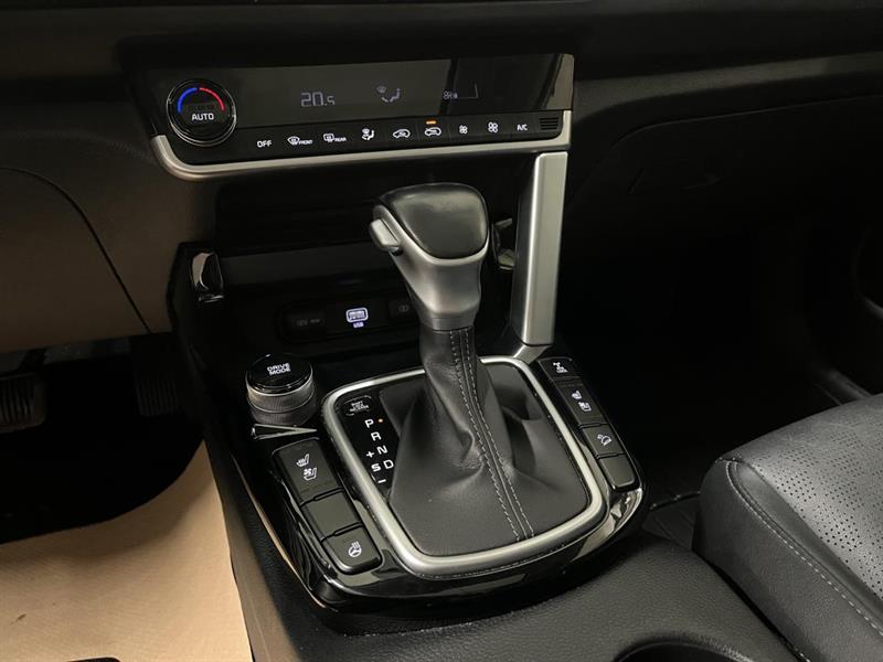 kia Seltos 2021 - 16