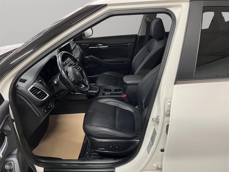 kia Seltos 2021 - 17