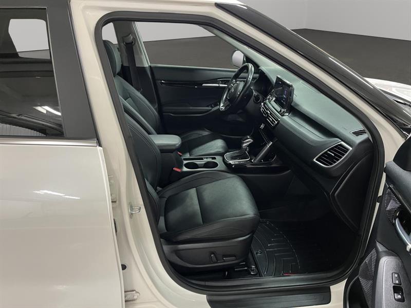 kia Seltos 2021 - 19