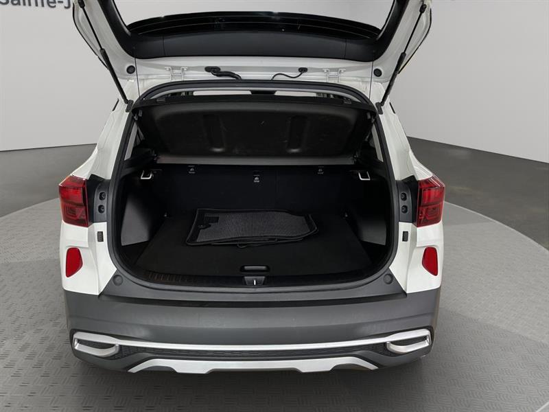 kia Seltos 2021 - 21