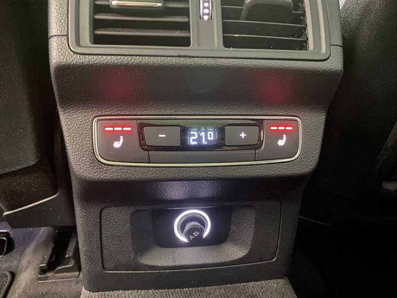 audi Q5 2020 - 20