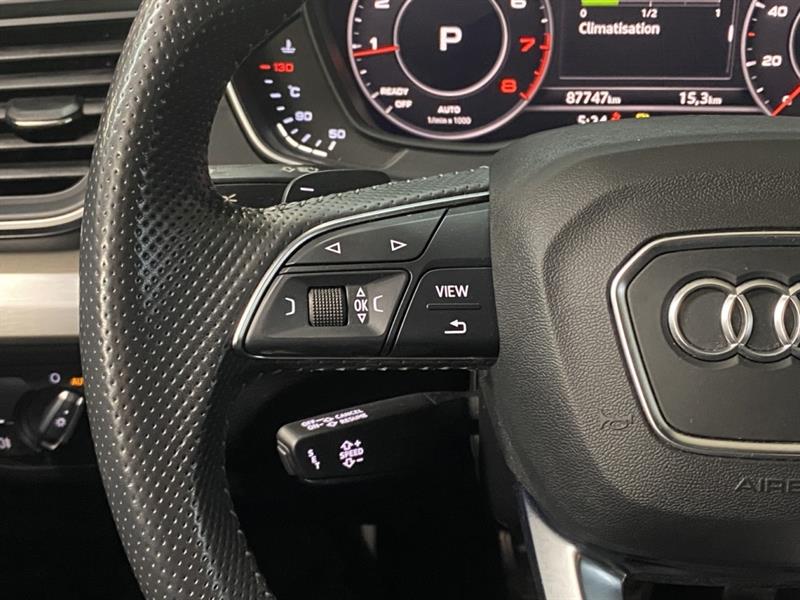 audi Q5 2020 - 22