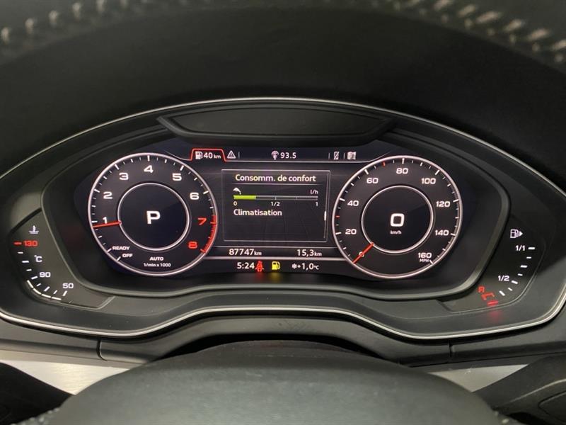 audi Q5 2020 - 25
